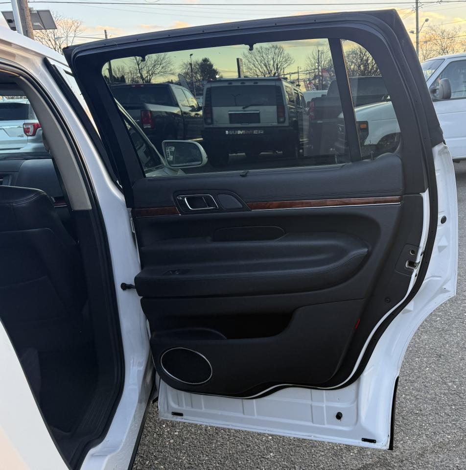 2014 Lincoln MKT EcoBoost Edison NJ