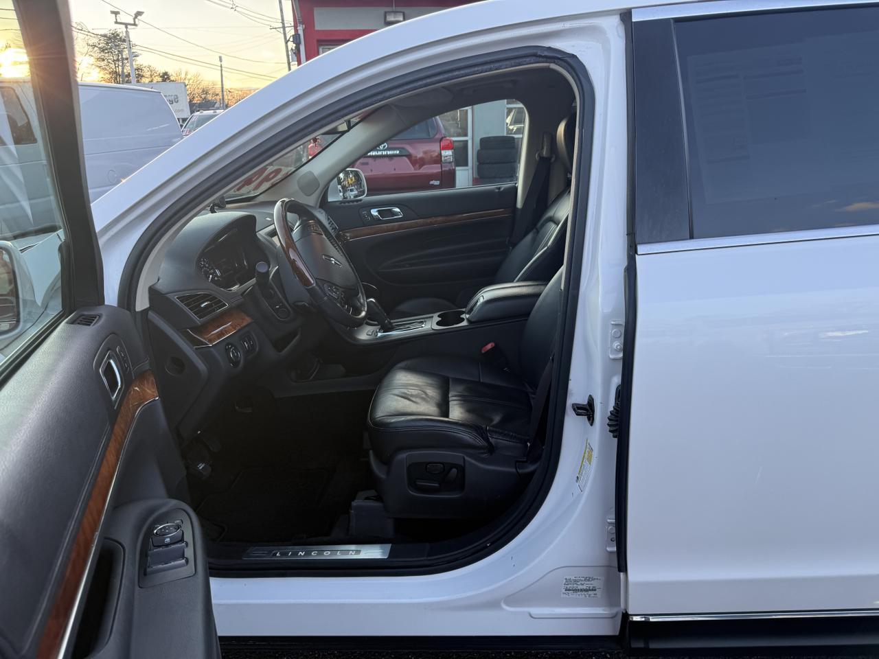 2014 Lincoln MKT EcoBoost Edison NJ