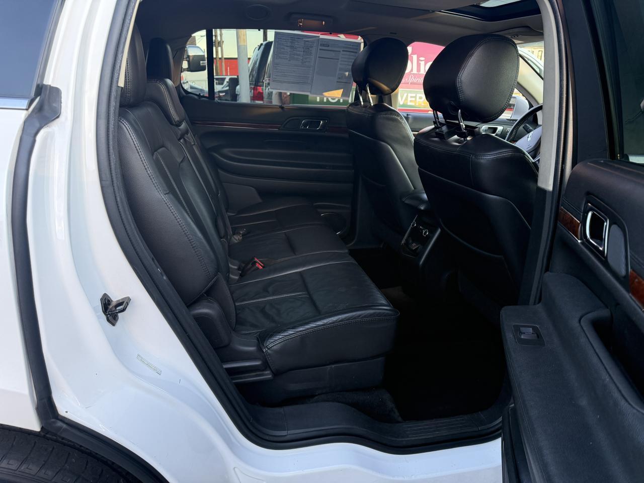 2014 Lincoln MKT EcoBoost Edison NJ