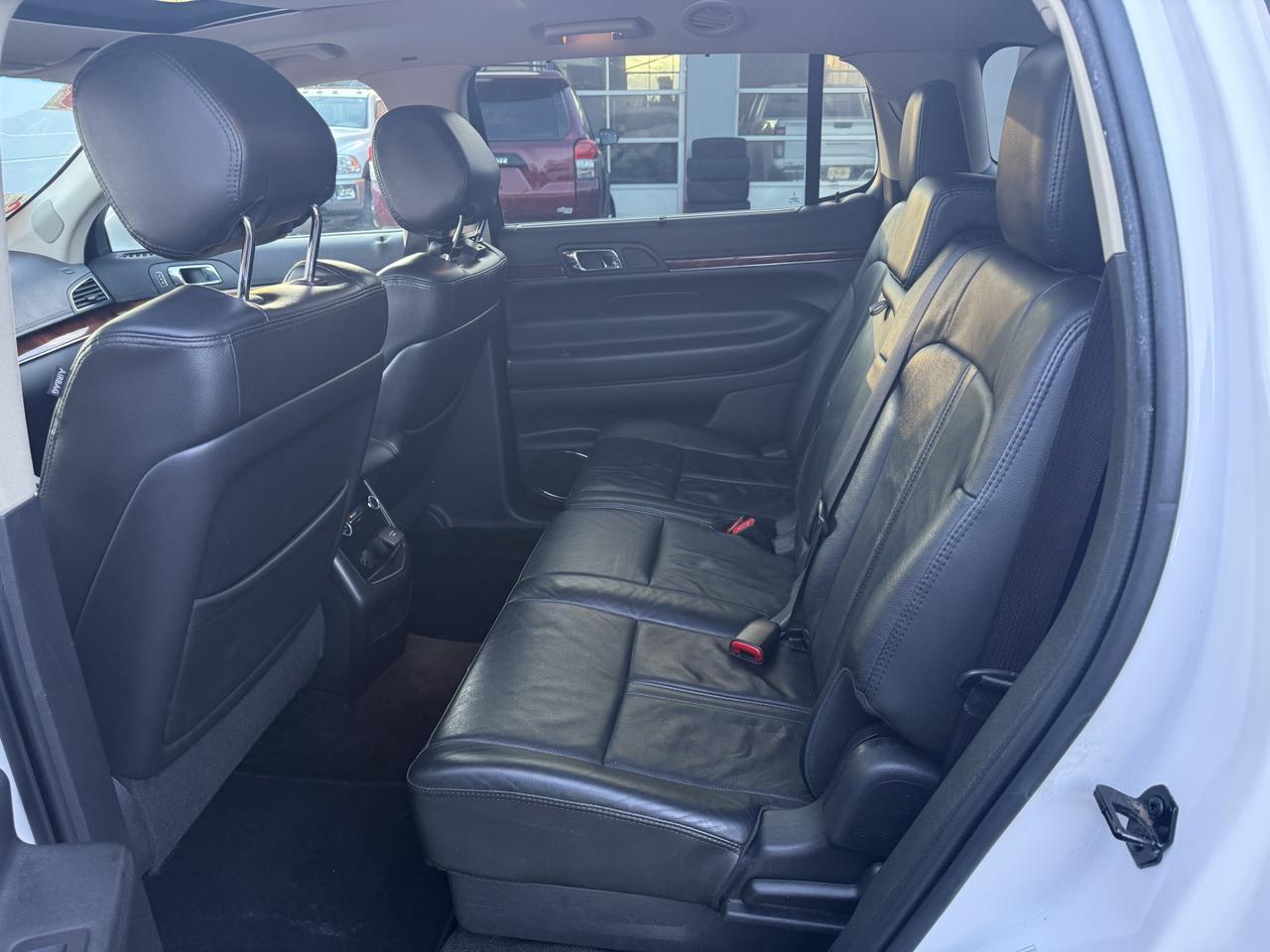 2014 Lincoln MKT EcoBoost Edison NJ