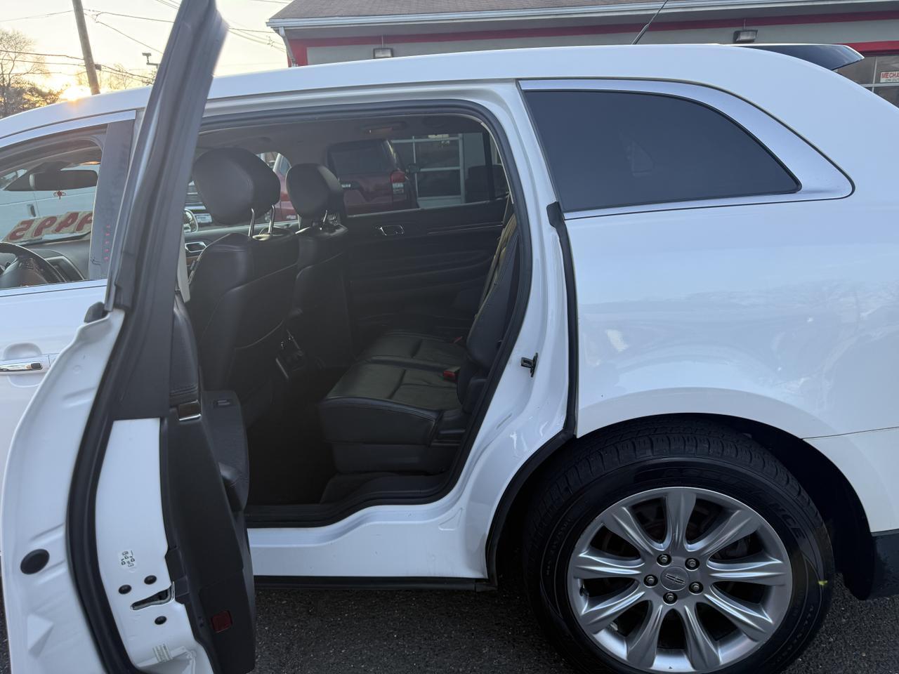 2014 Lincoln MKT EcoBoost Edison NJ