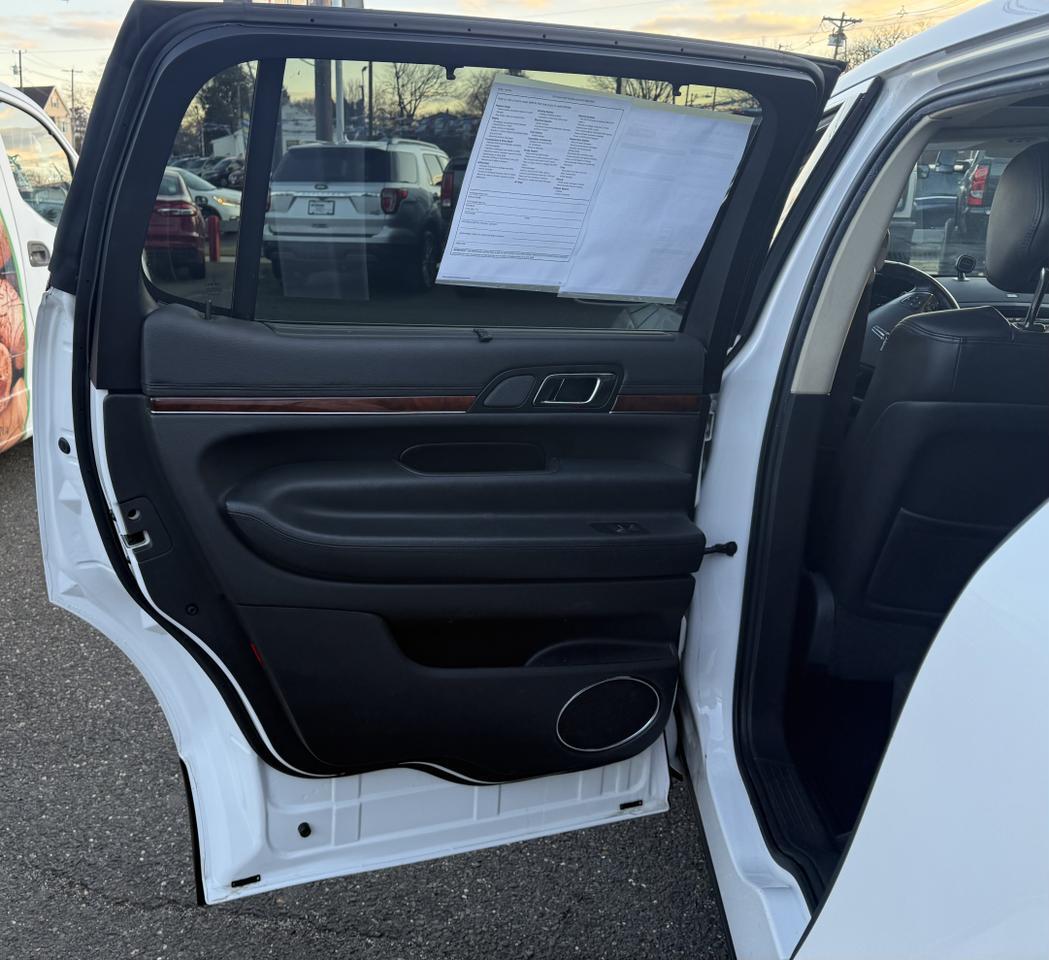 2014 Lincoln MKT EcoBoost Edison NJ