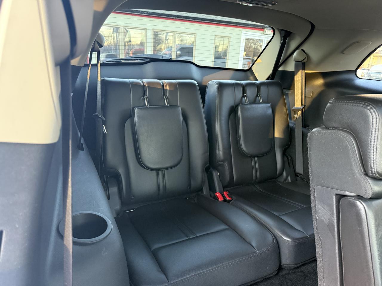 2014 Lincoln MKT EcoBoost Edison NJ