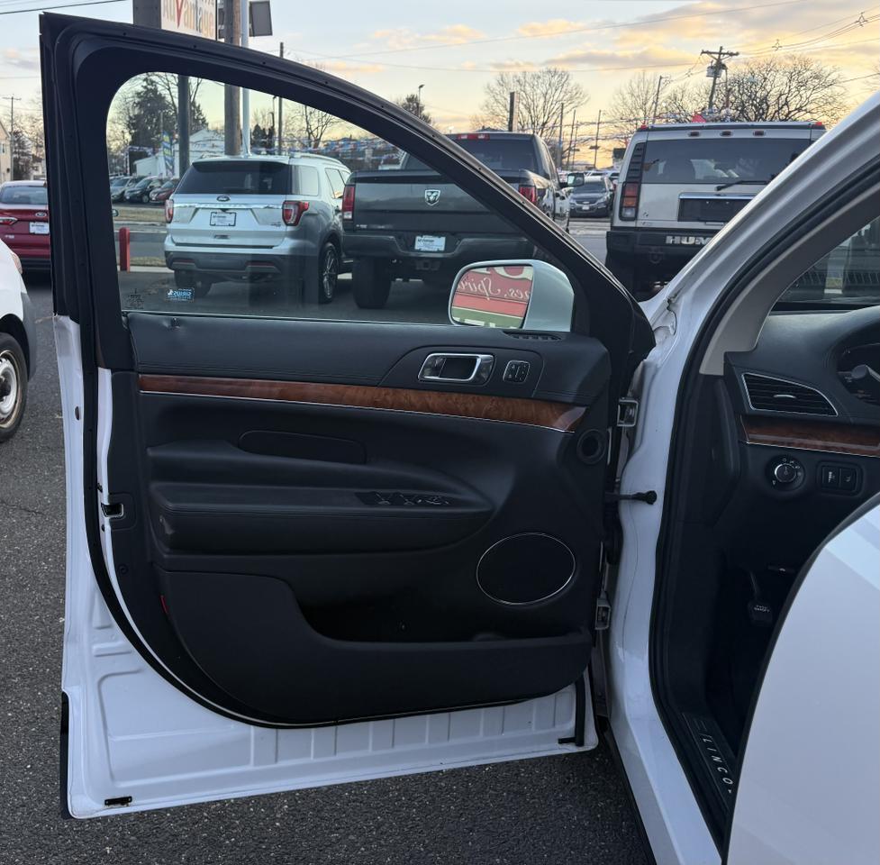 2014 Lincoln MKT EcoBoost Edison NJ