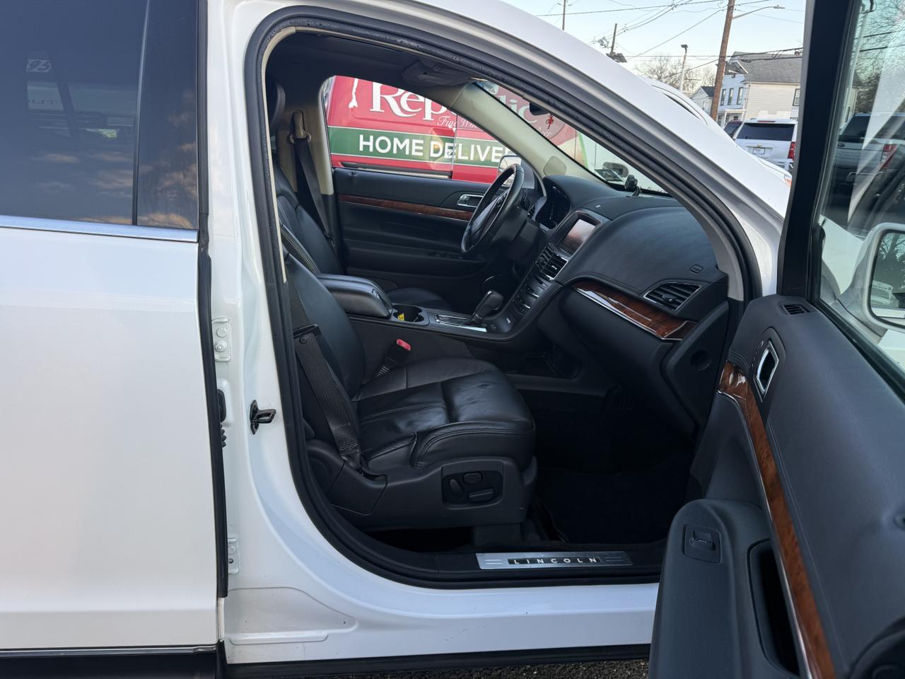 2014 Lincoln MKT EcoBoost Edison NJ