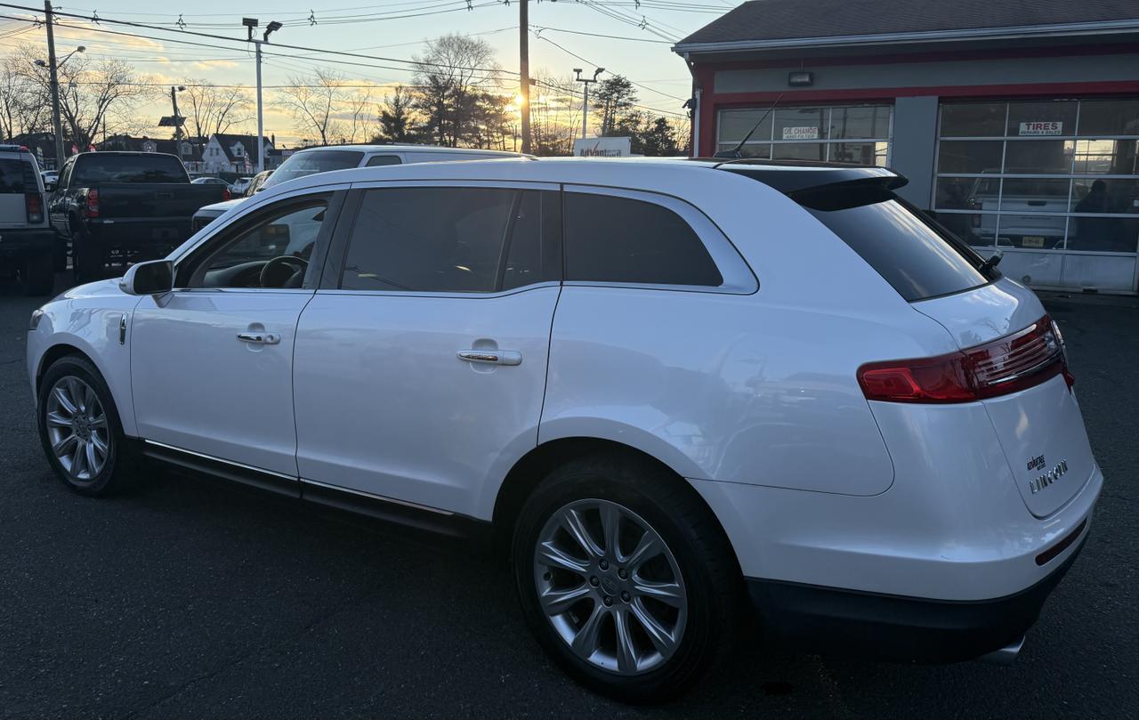 2014 Lincoln MKT EcoBoost Edison NJ