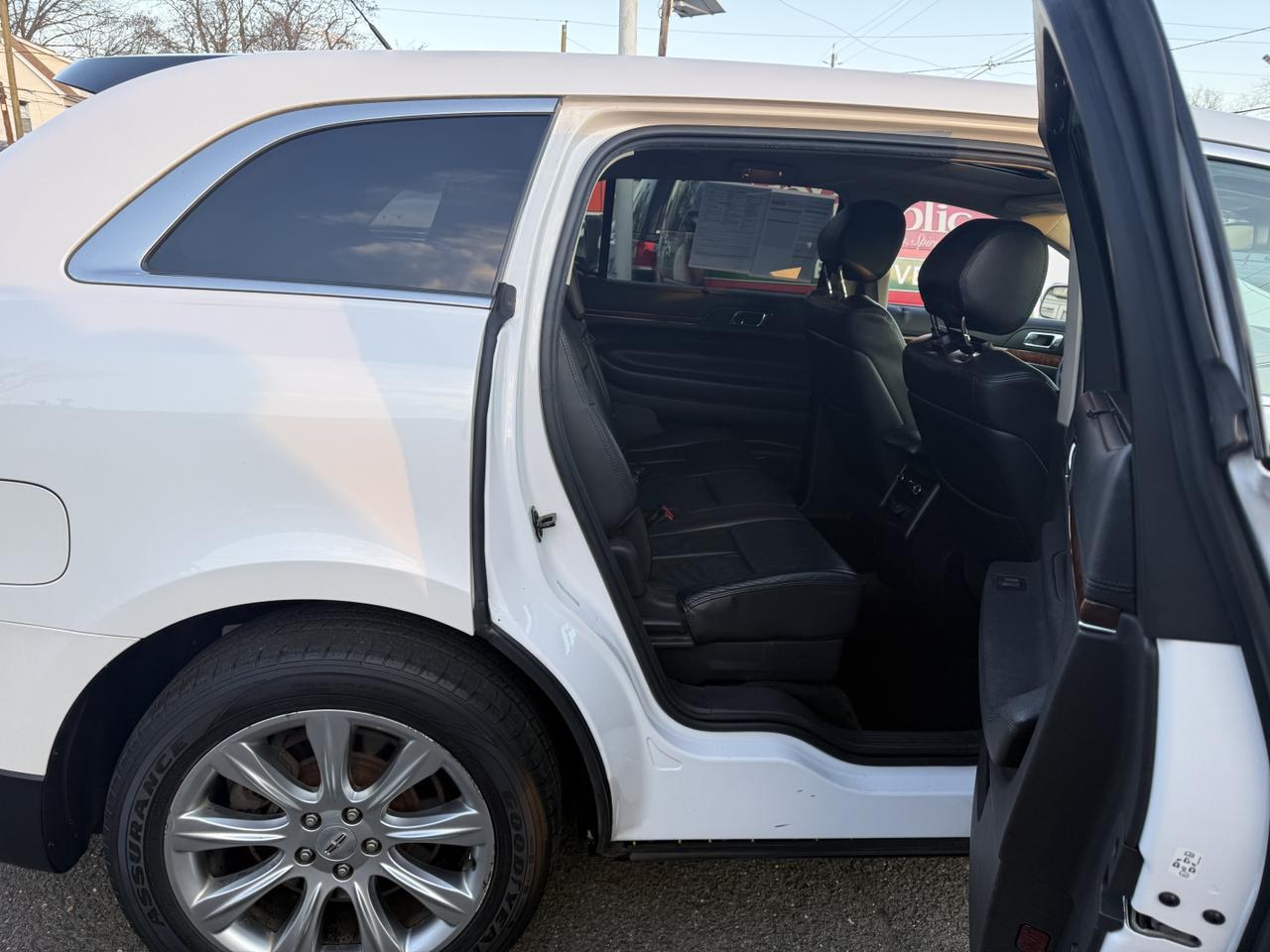 2014 Lincoln MKT EcoBoost Edison NJ