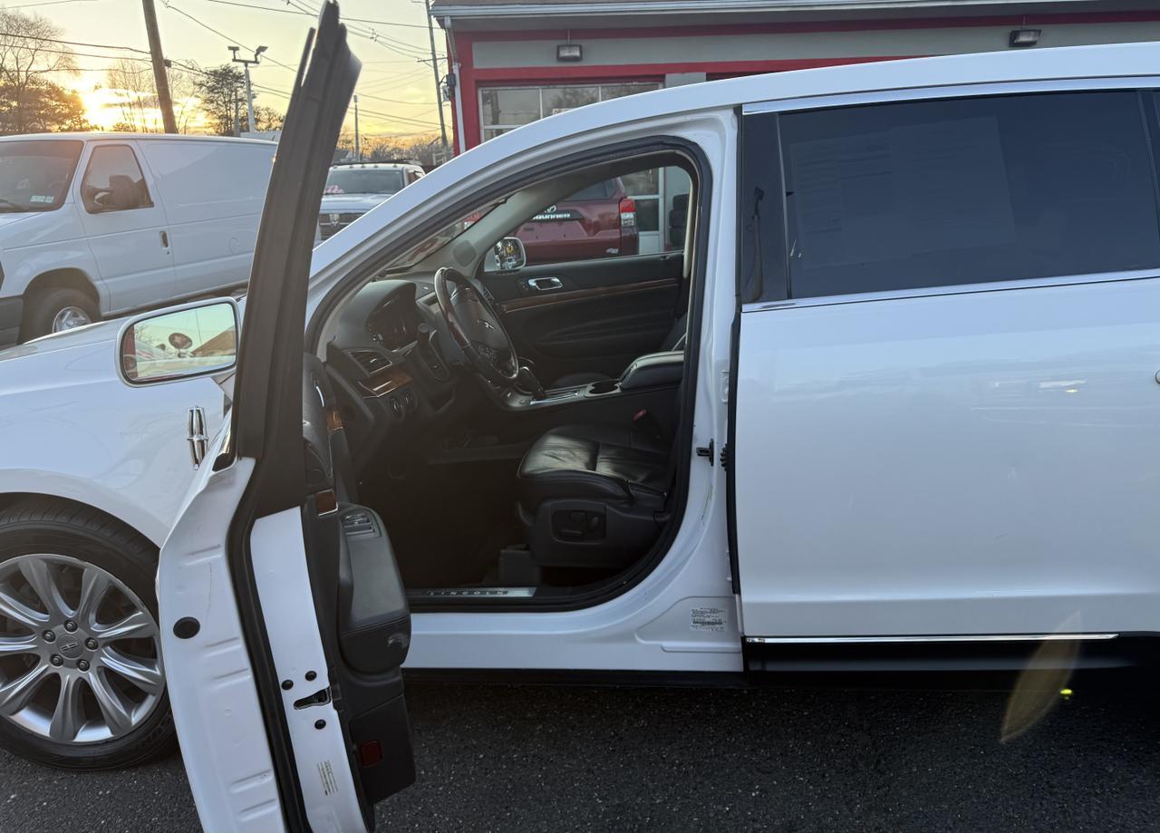 2014 Lincoln MKT EcoBoost Edison NJ