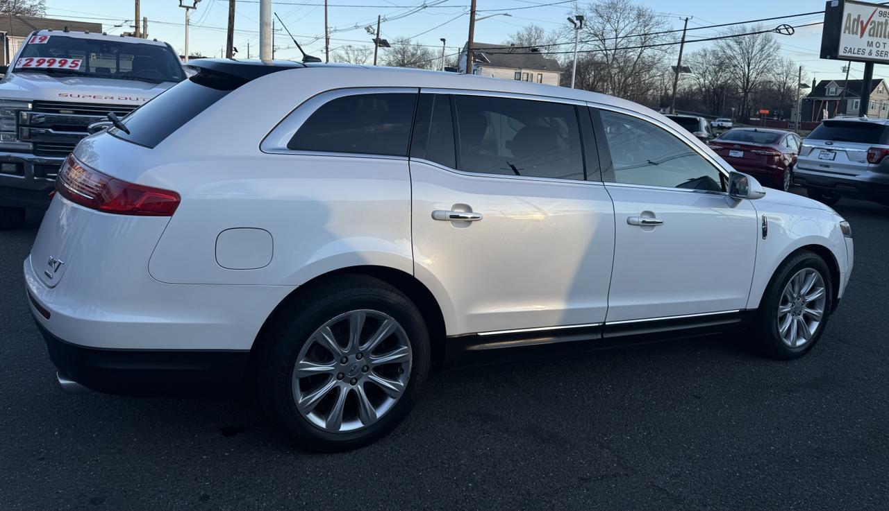 2014 Lincoln MKT EcoBoost Edison NJ
