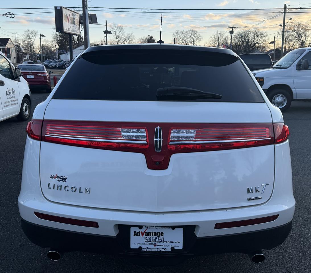 2014 Lincoln MKT EcoBoost Edison NJ