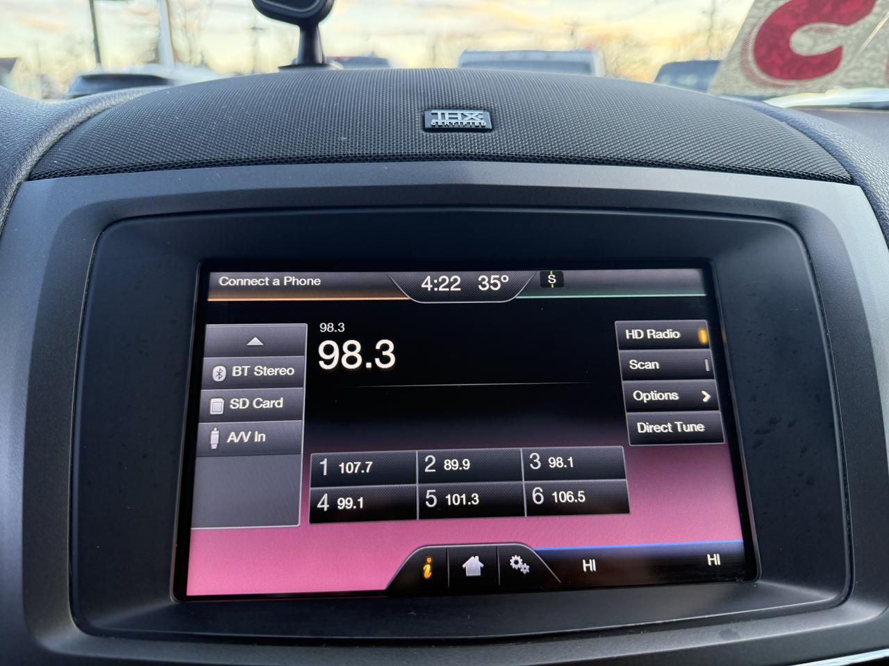 2014 Lincoln MKT EcoBoost Edison NJ