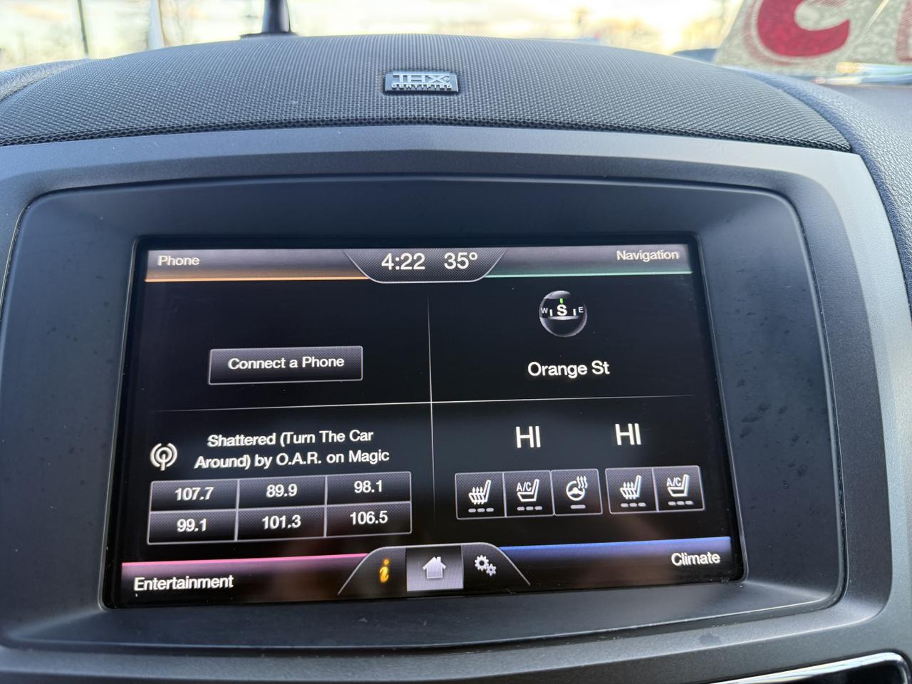 2014 Lincoln MKT EcoBoost Edison NJ