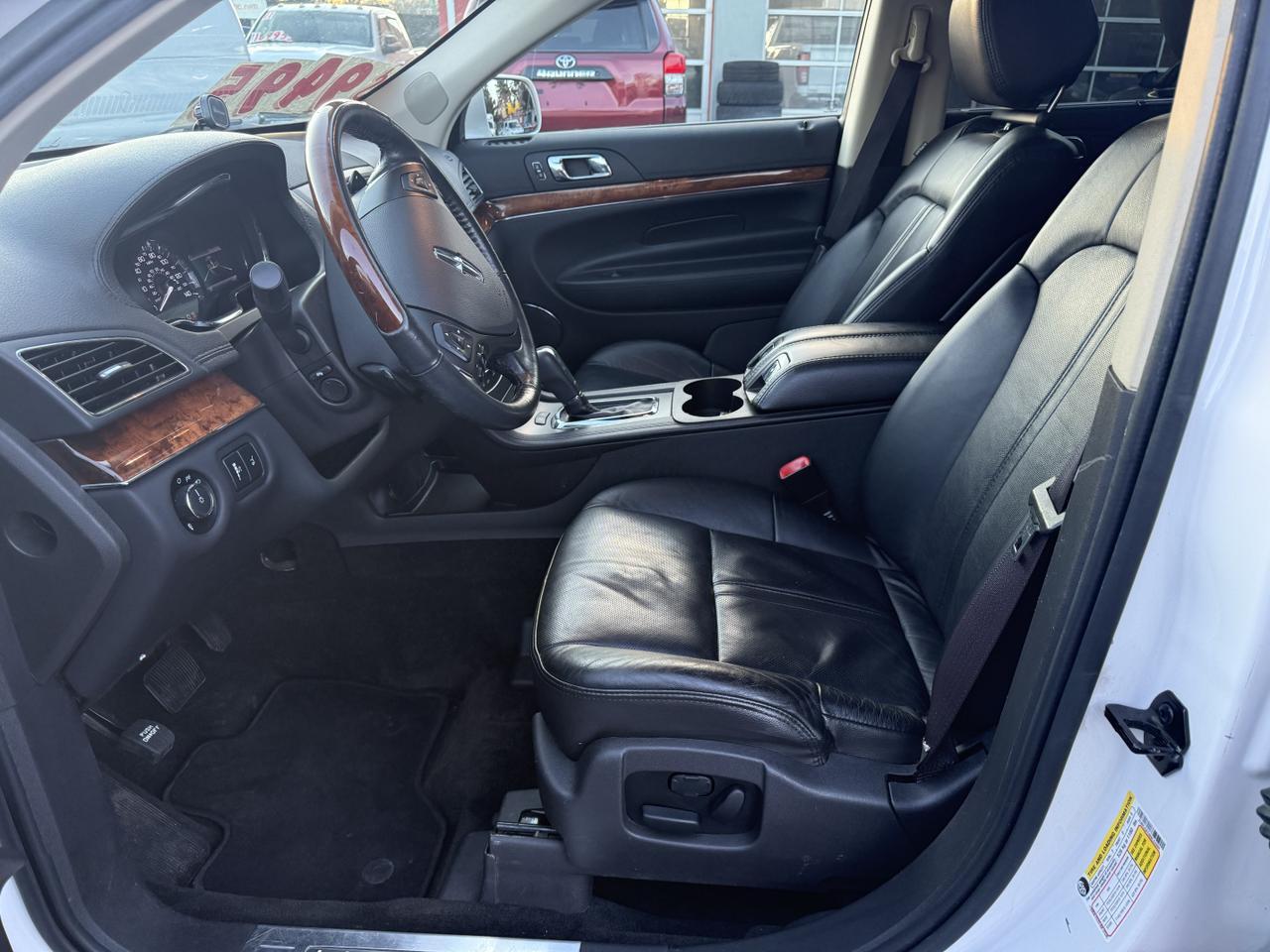 2014 Lincoln MKT EcoBoost Edison NJ