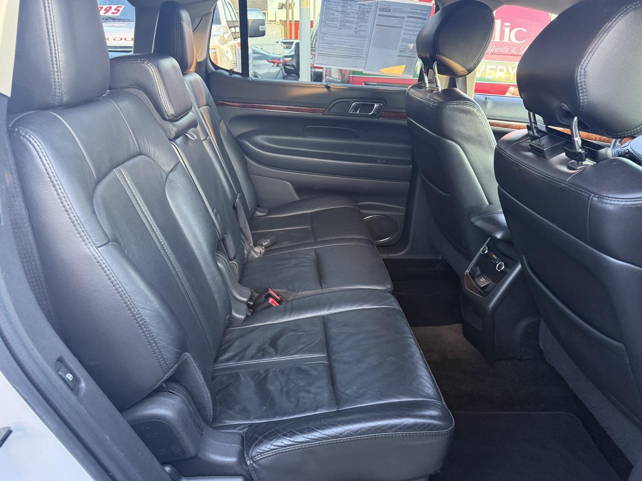 2014 Lincoln MKT EcoBoost Edison NJ