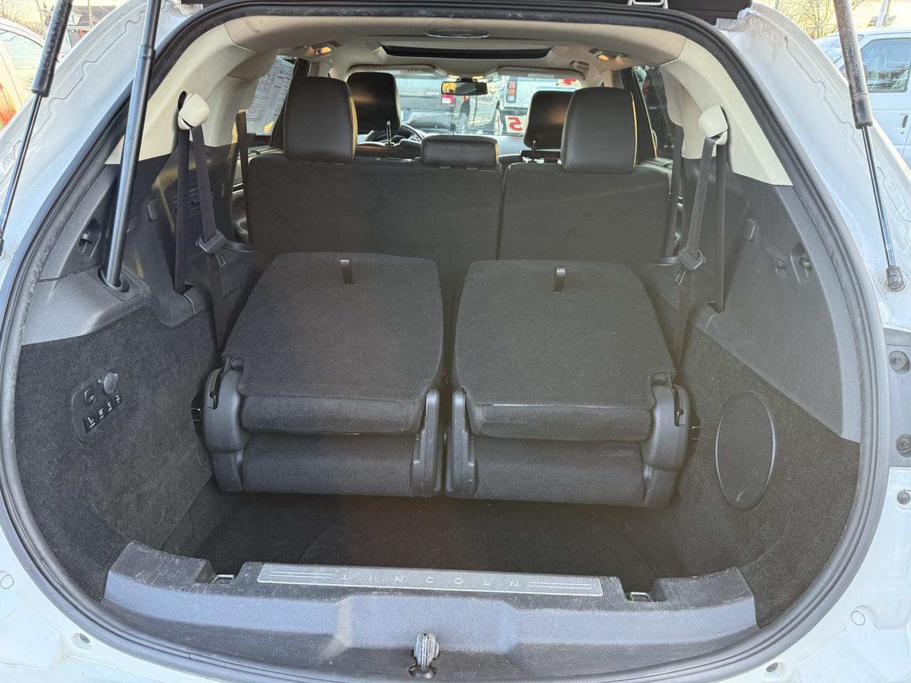 2014 Lincoln MKT EcoBoost Edison NJ