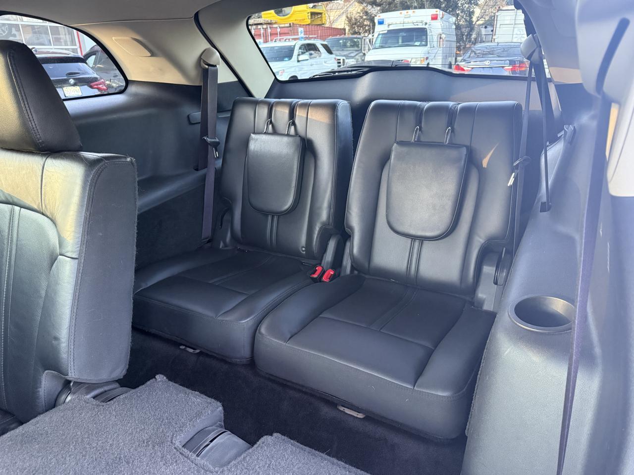 2014 Lincoln MKT EcoBoost Edison NJ