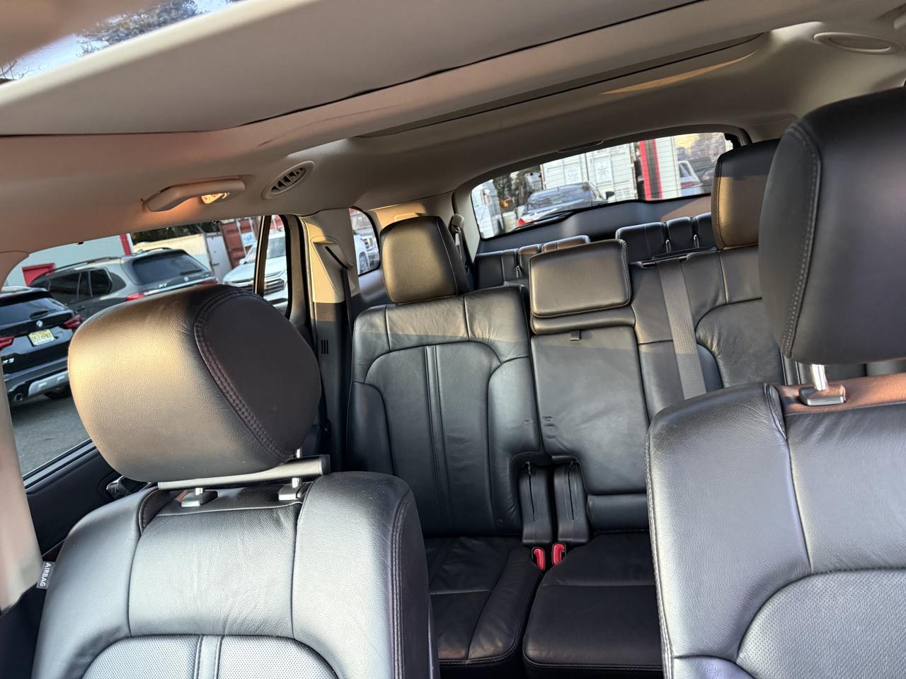 2014 Lincoln MKT EcoBoost Edison NJ