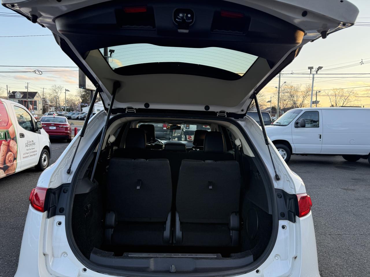 2014 Lincoln MKT EcoBoost Edison NJ