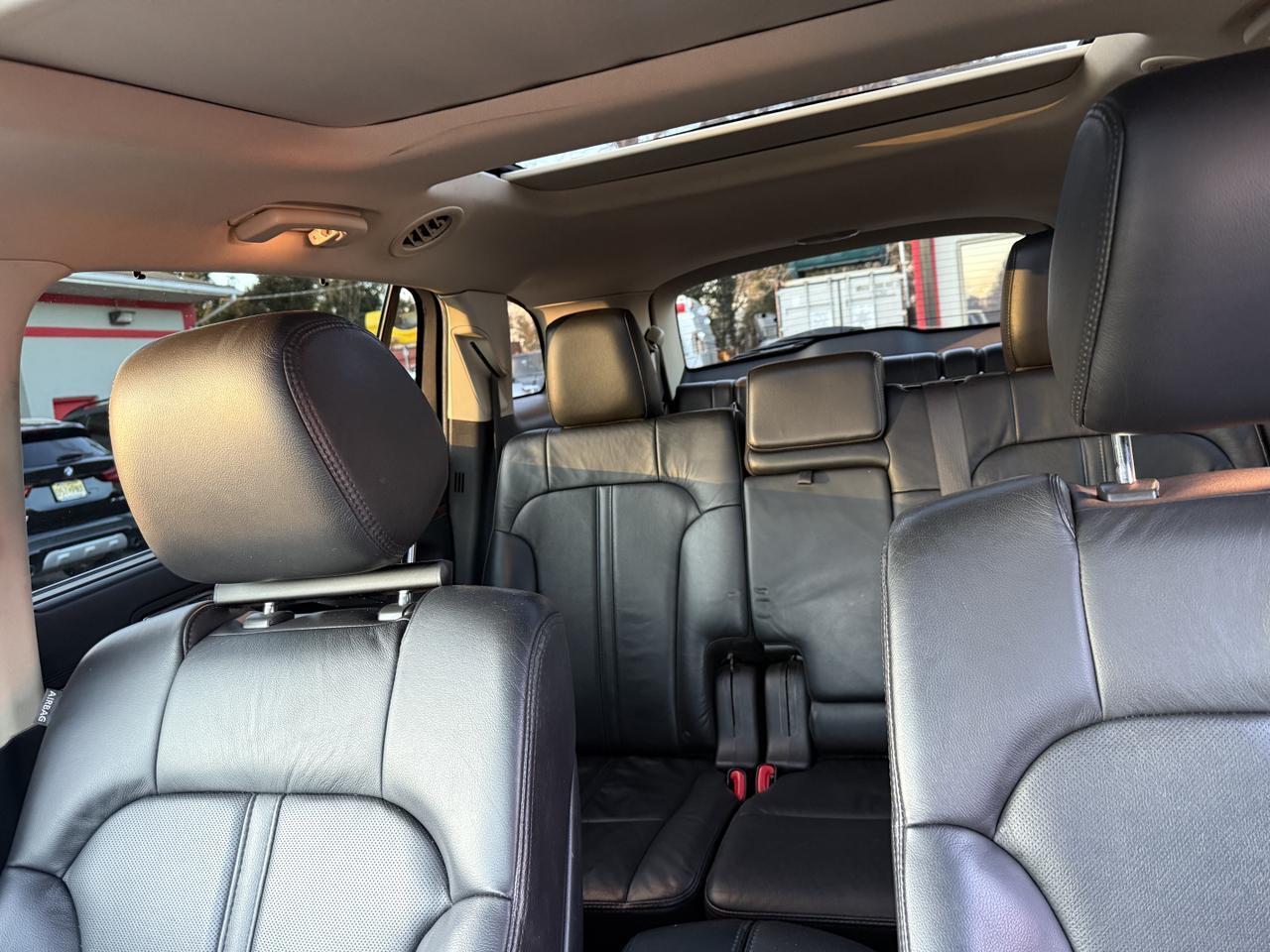 2014 Lincoln MKT EcoBoost Edison NJ