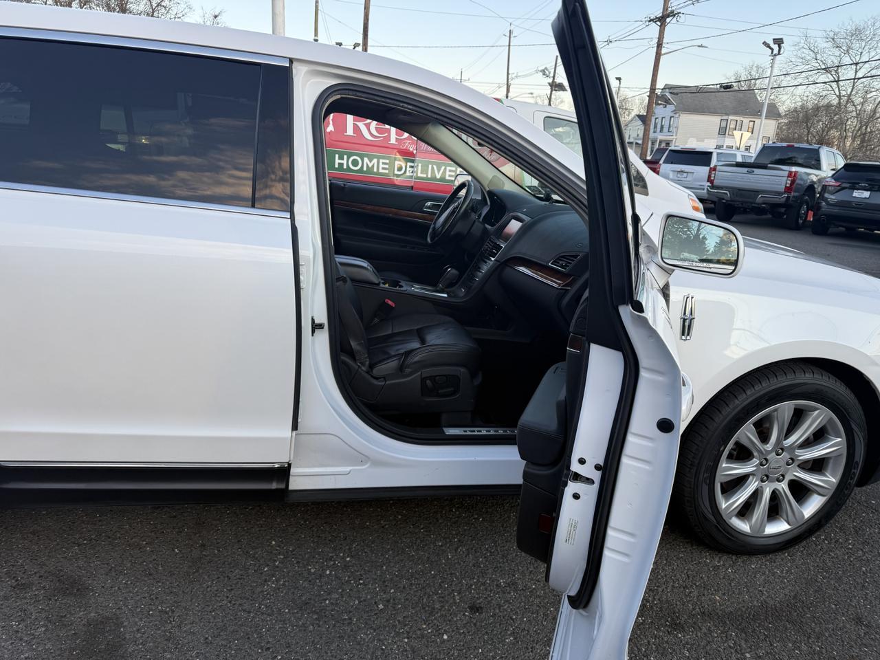 2014 Lincoln MKT EcoBoost Edison NJ
