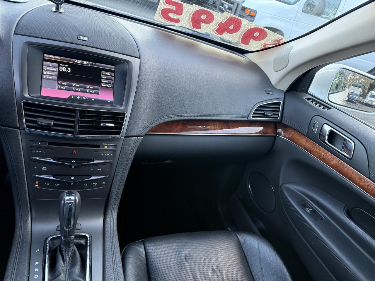 2014 Lincoln MKT EcoBoost Edison NJ