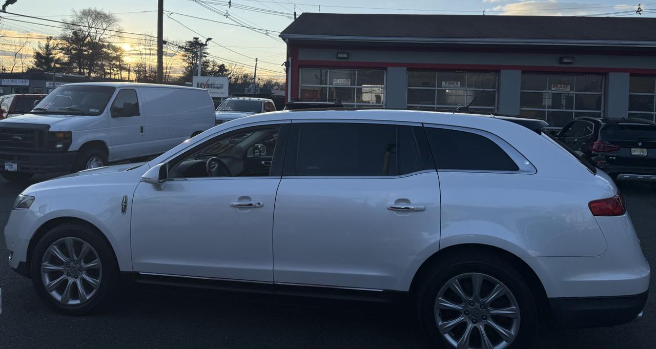 2014 Lincoln MKT EcoBoost Edison NJ