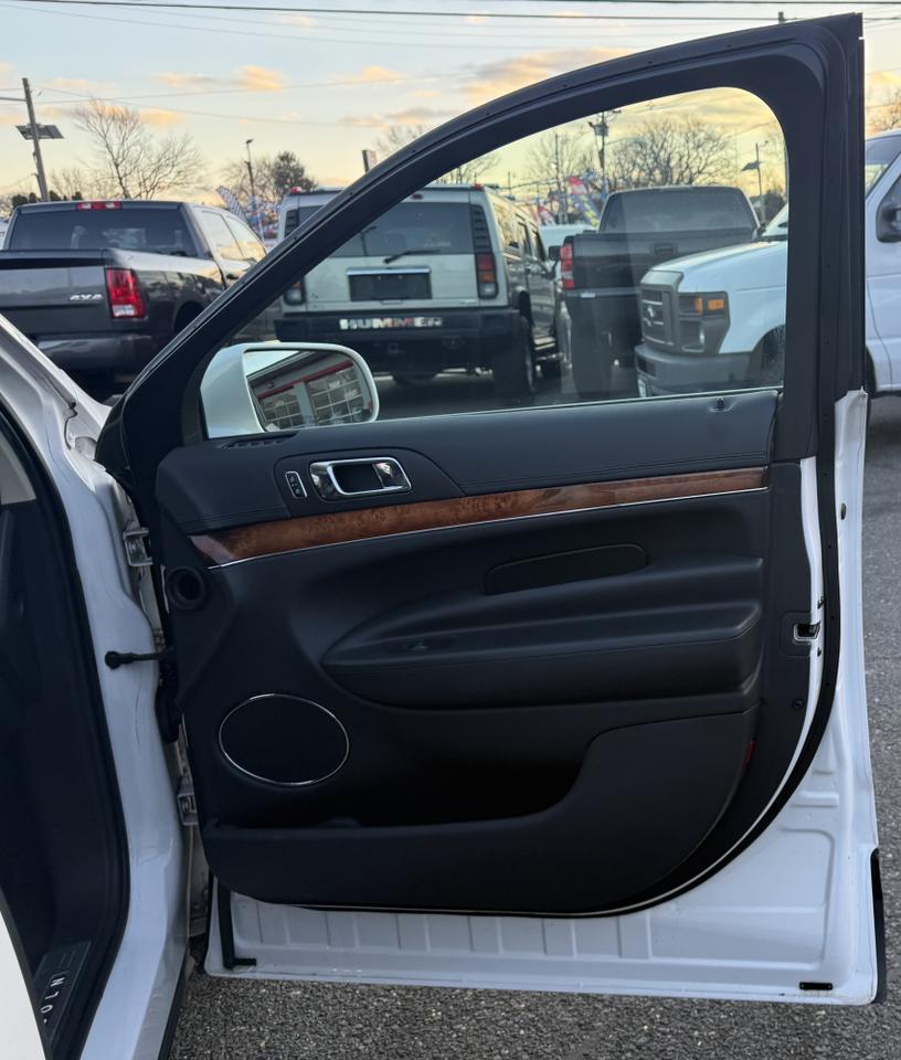 2014 Lincoln MKT EcoBoost Edison NJ