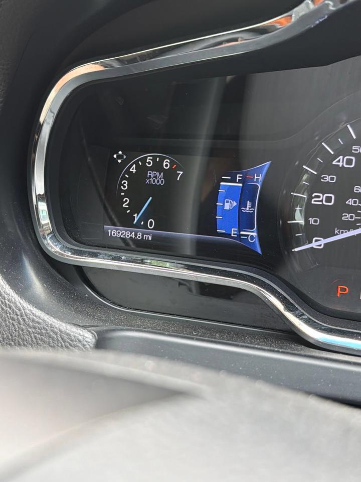 2014 Lincoln MKT EcoBoost Hurst TX