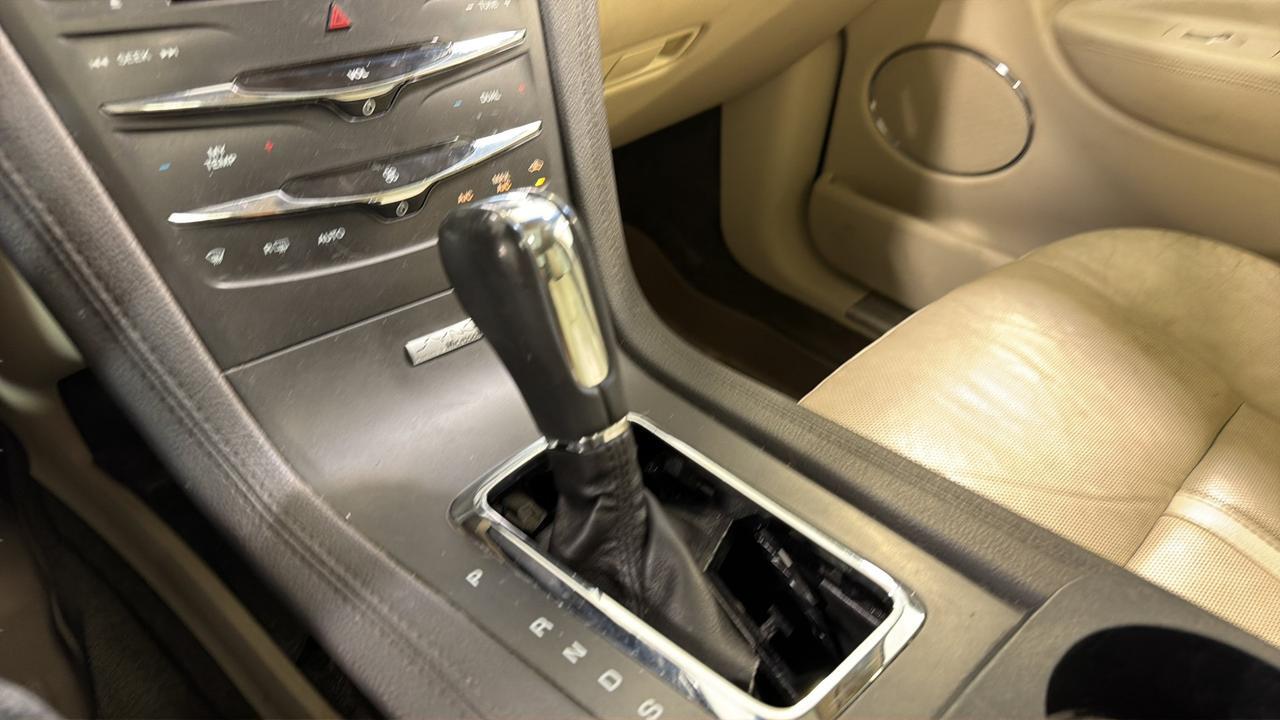 2014 Lincoln MKT EcoBoost San Antonio TX