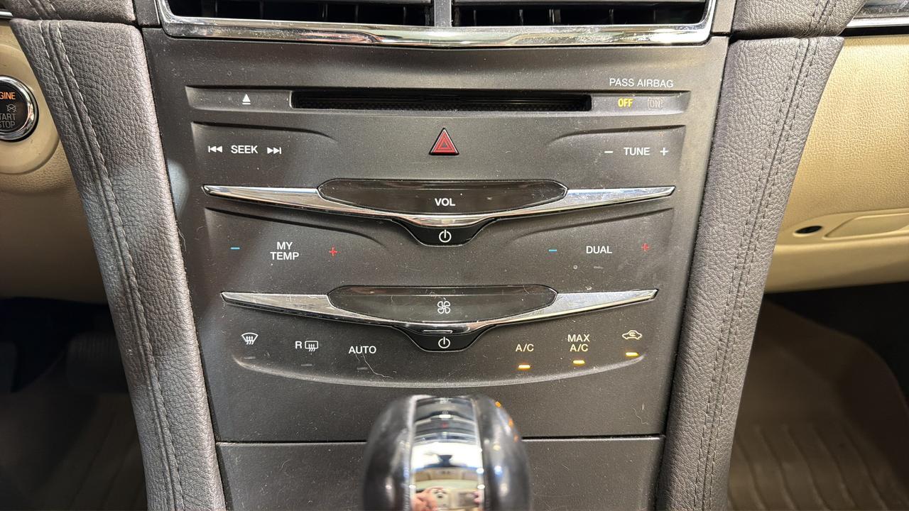 2014 Lincoln MKT EcoBoost San Antonio TX