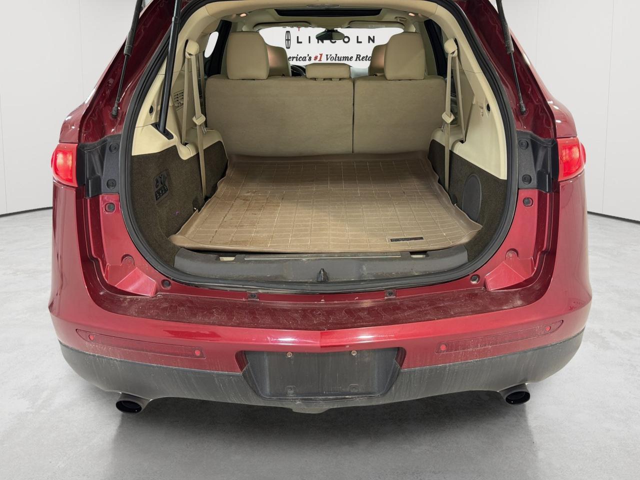 2014 Lincoln MKT EcoBoost San Antonio TX
