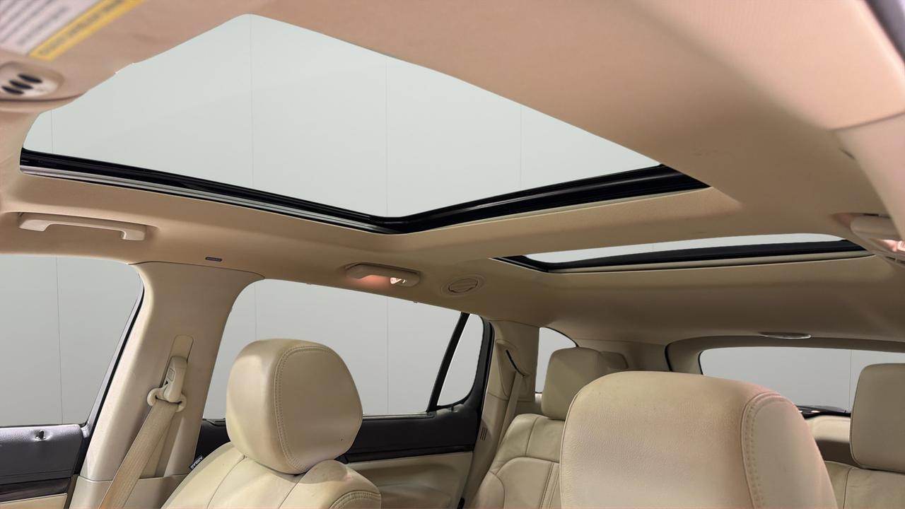 2014 Lincoln MKT EcoBoost San Antonio TX