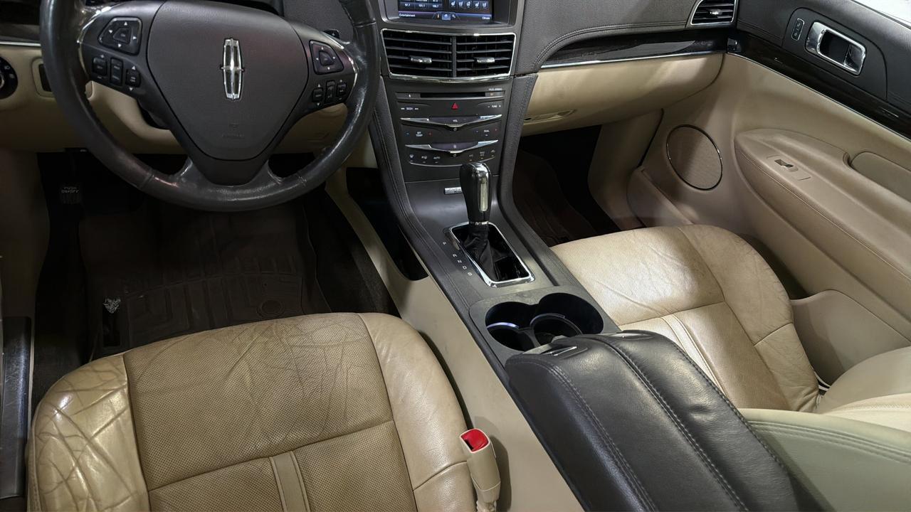 2014 Lincoln MKT EcoBoost San Antonio TX
