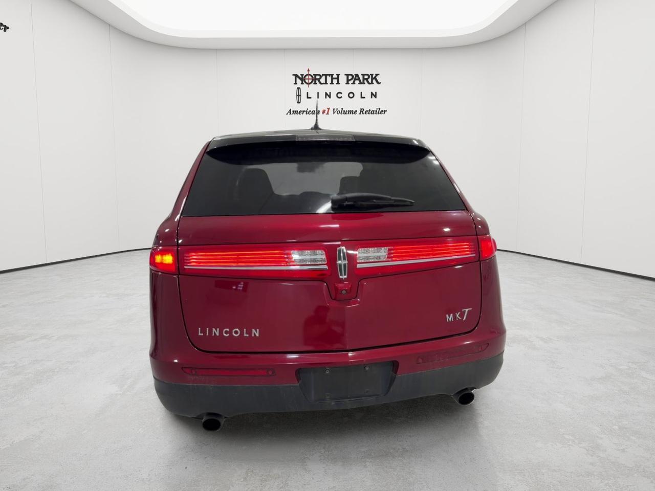 2014 Lincoln MKT EcoBoost San Antonio TX