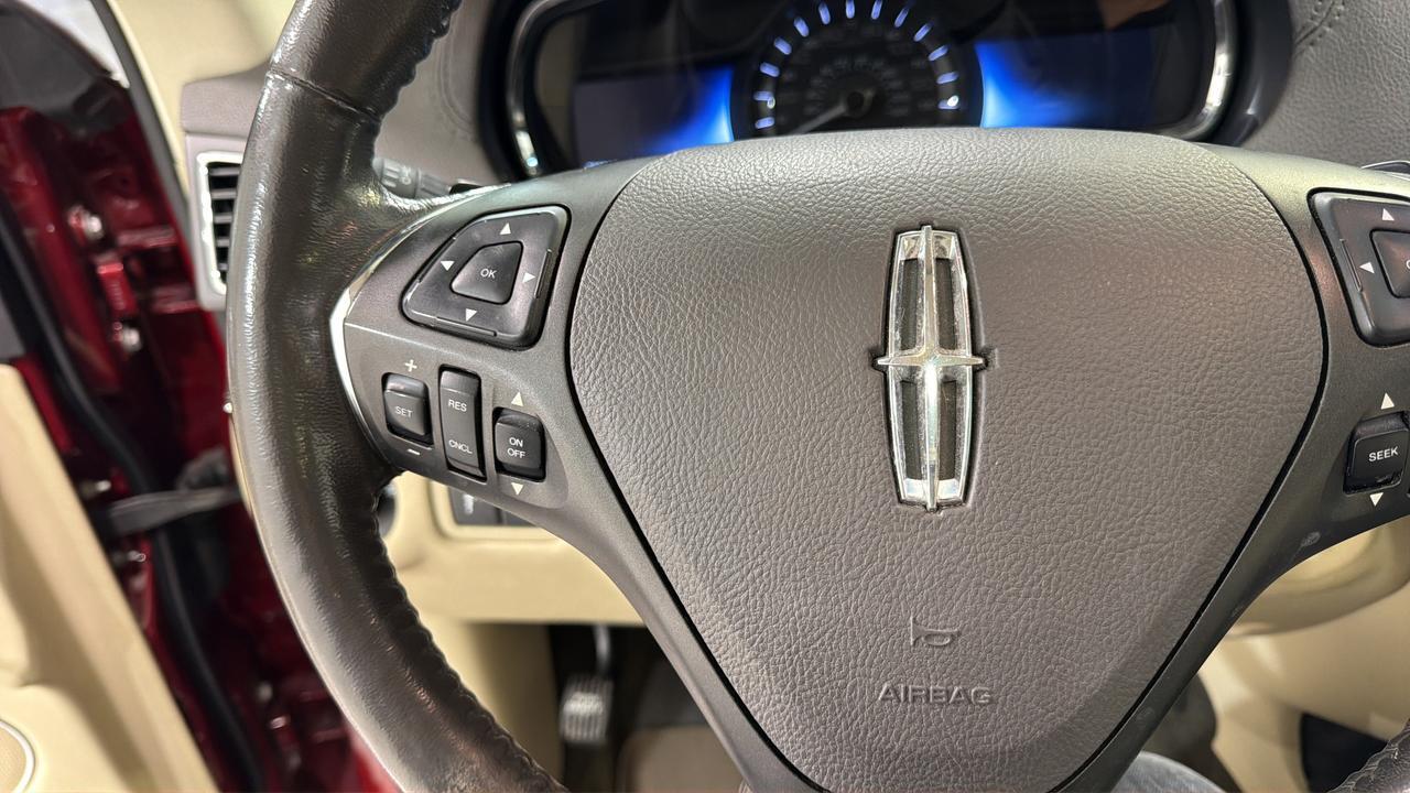2014 Lincoln MKT EcoBoost San Antonio TX