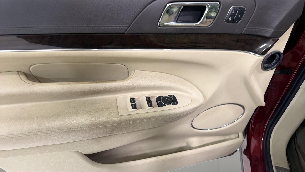 2014 Lincoln MKT EcoBoost San Antonio TX