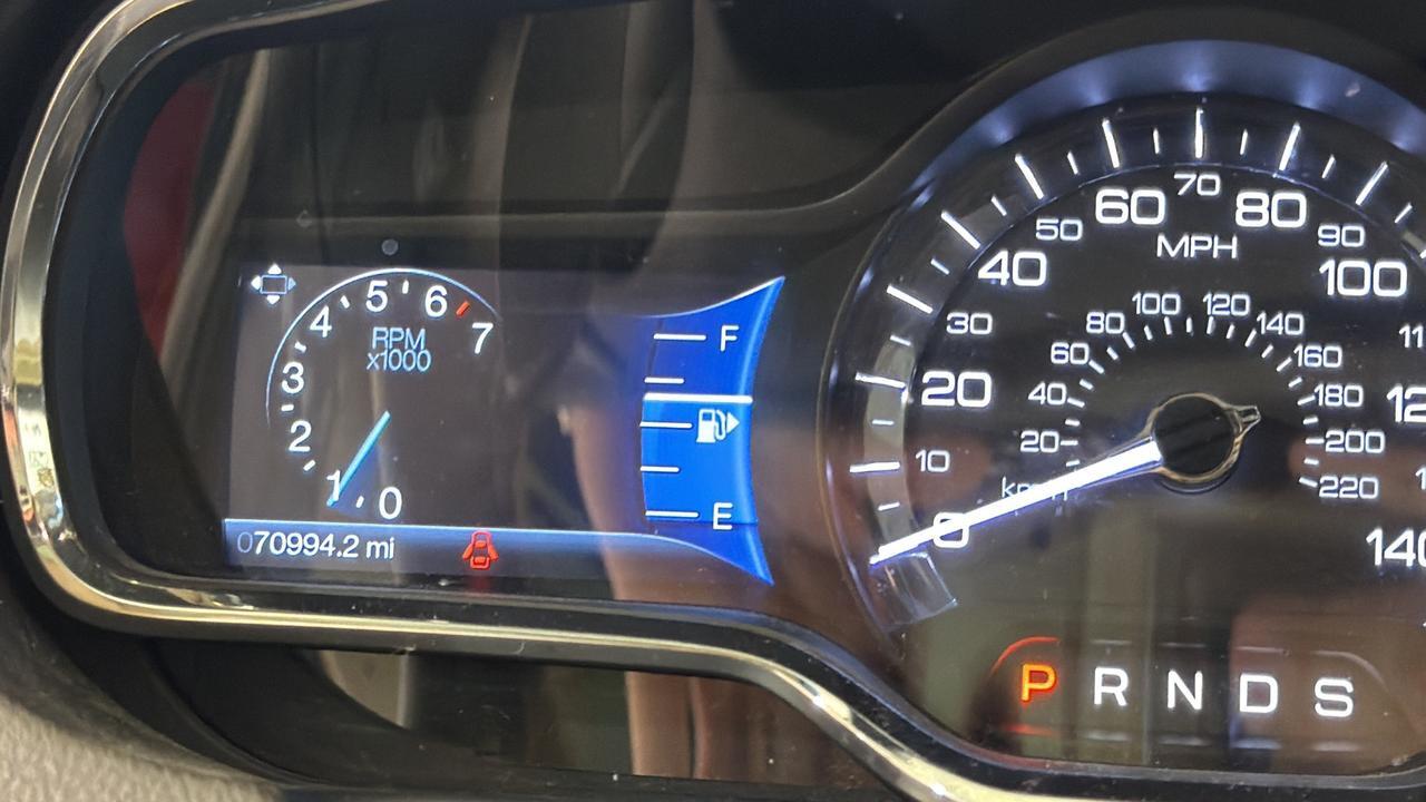 2014 Lincoln MKT EcoBoost San Antonio TX