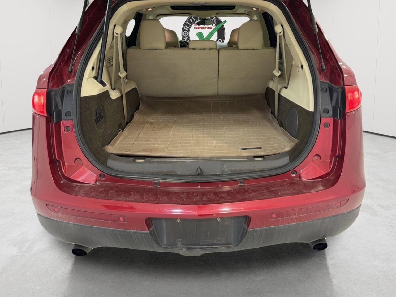 2014 Lincoln MKT EcoBoost San Antonio TX