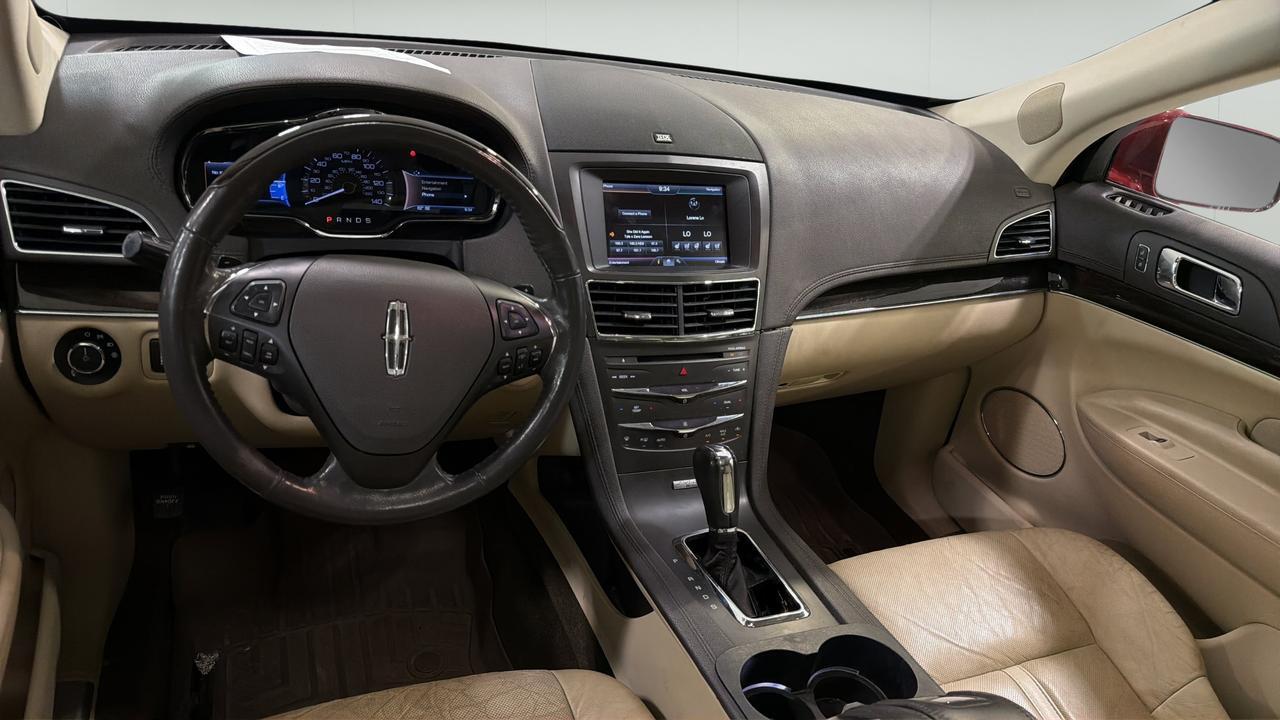 2014 Lincoln MKT EcoBoost San Antonio TX