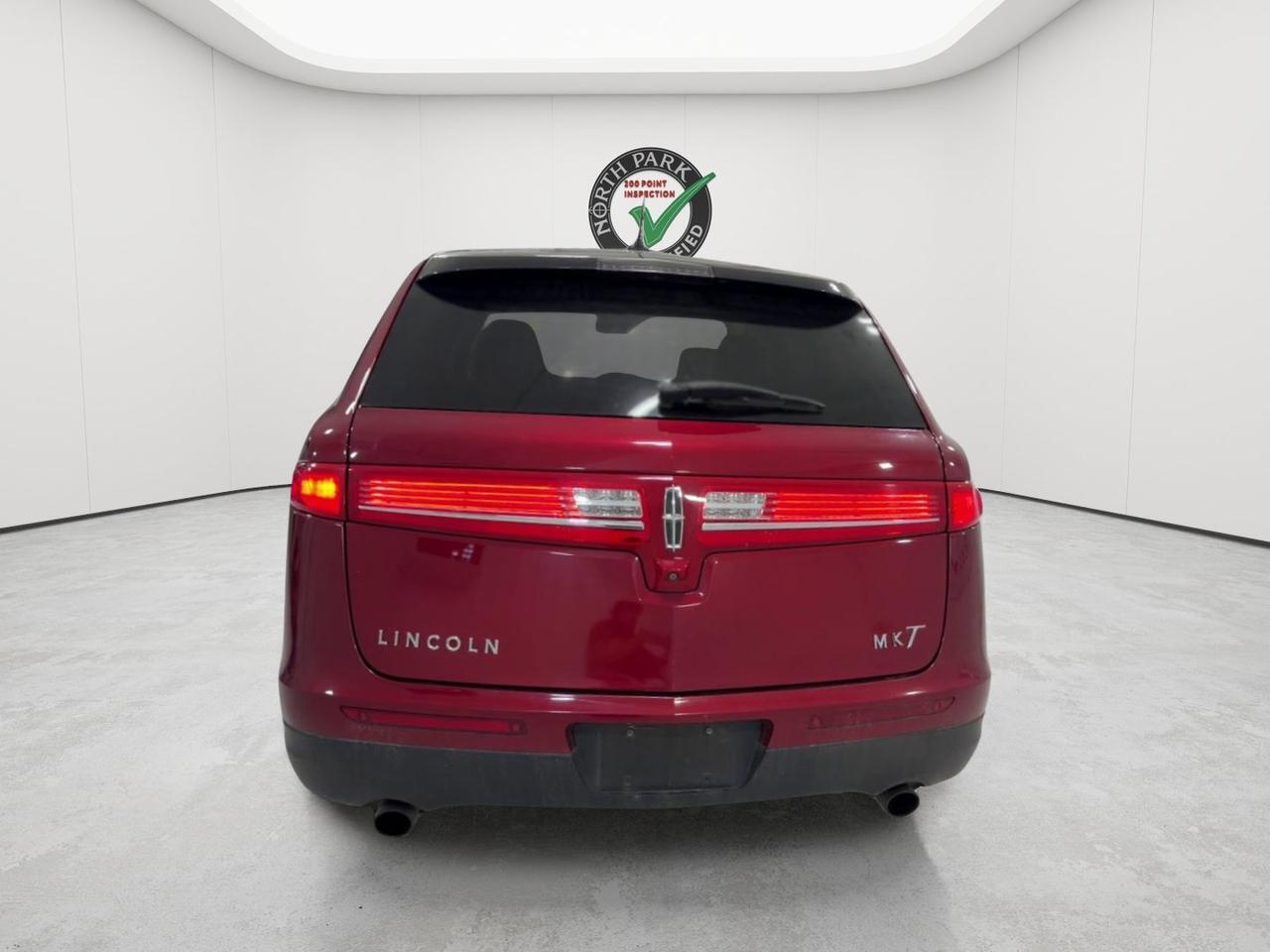 2014 Lincoln MKT EcoBoost San Antonio TX