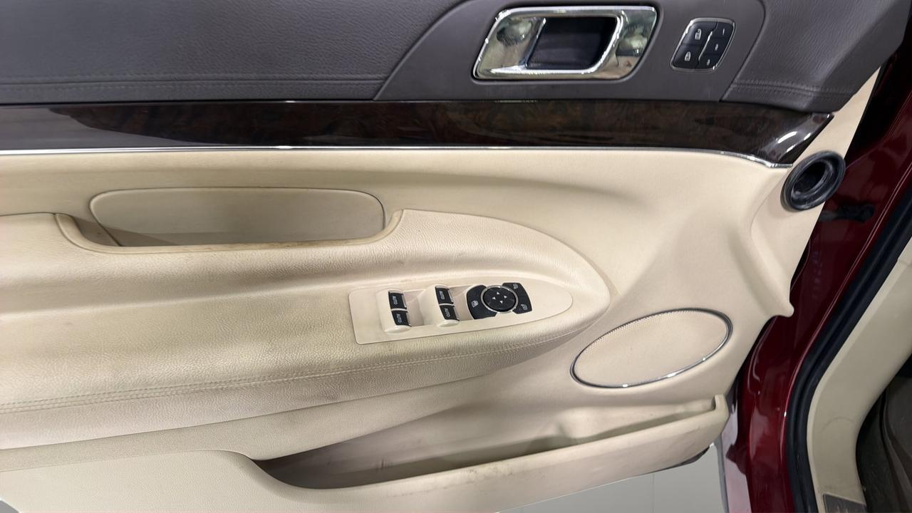 2014 Lincoln MKT EcoBoost San Antonio TX
