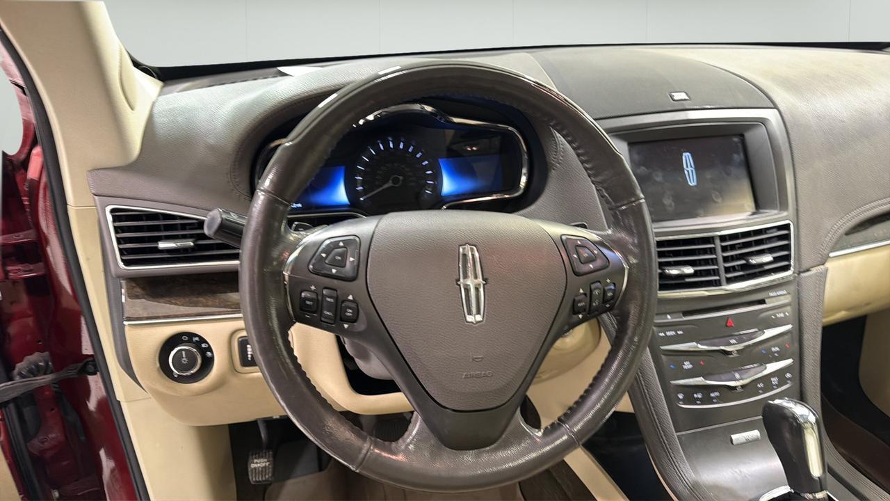 2014 Lincoln MKT EcoBoost San Antonio TX