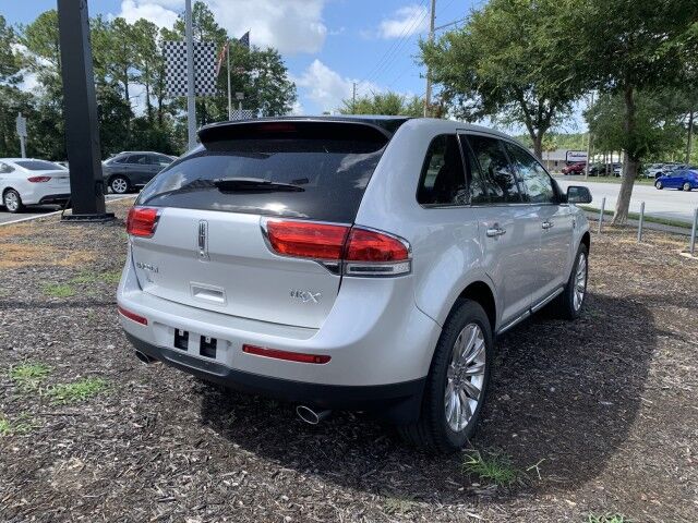 2014 Lincoln MKX Gainesville FL