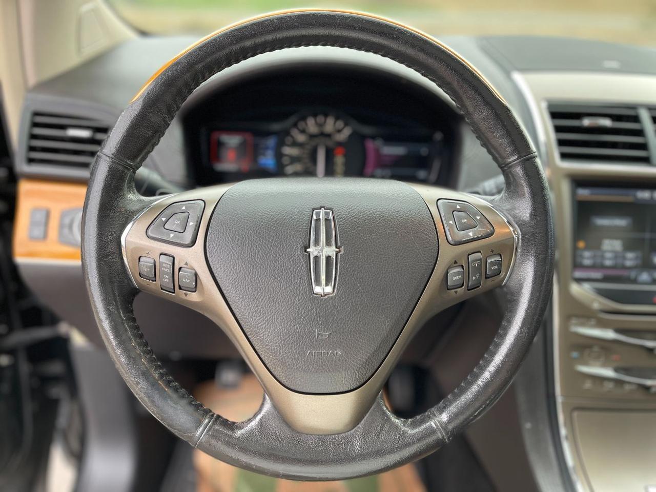 2014 Lincoln MKX AWD 4D SUV Post Falls ID