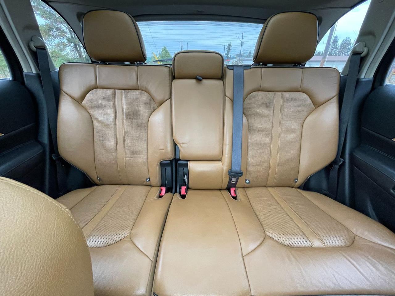 2014 Lincoln MKX AWD 4D SUV Post Falls ID