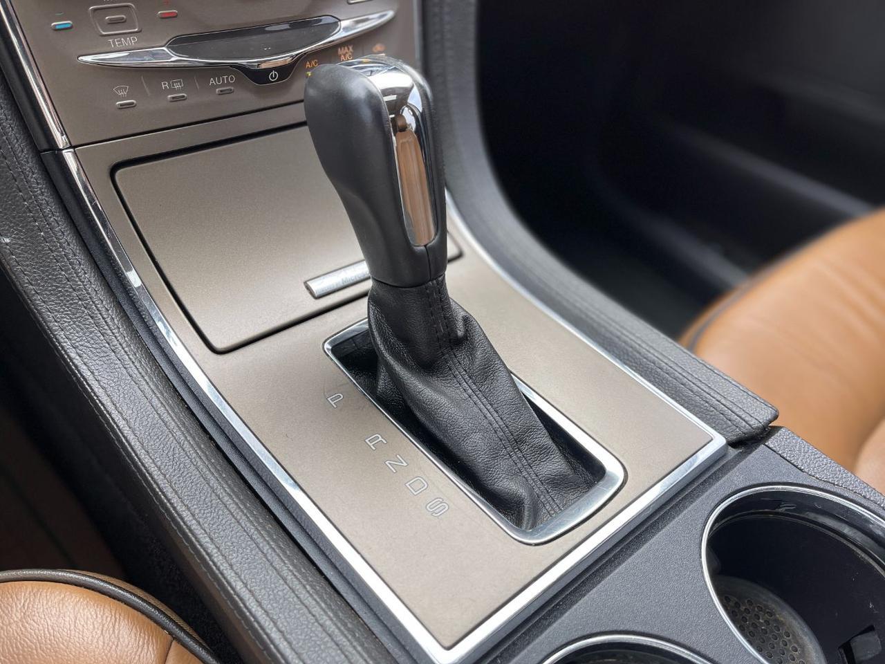 2014 Lincoln MKX AWD 4D SUV Post Falls ID