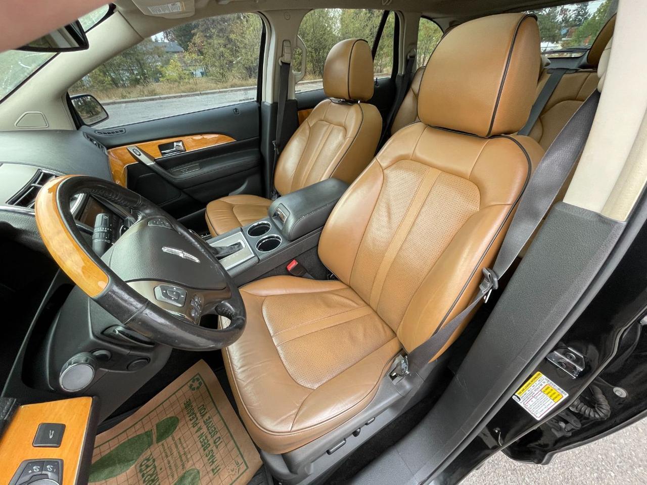 2014 Lincoln MKX AWD 4D SUV Post Falls ID