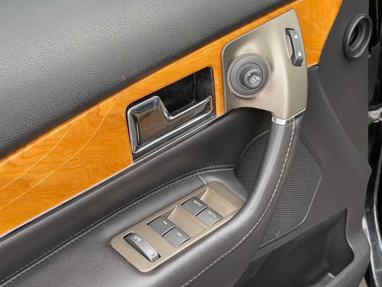2014 Lincoln MKX AWD 4D SUV Post Falls ID
