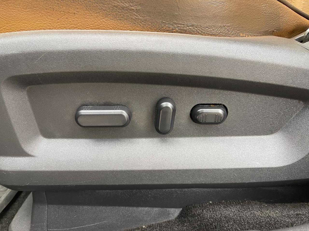 2014 Lincoln MKX AWD 4D SUV Post Falls ID