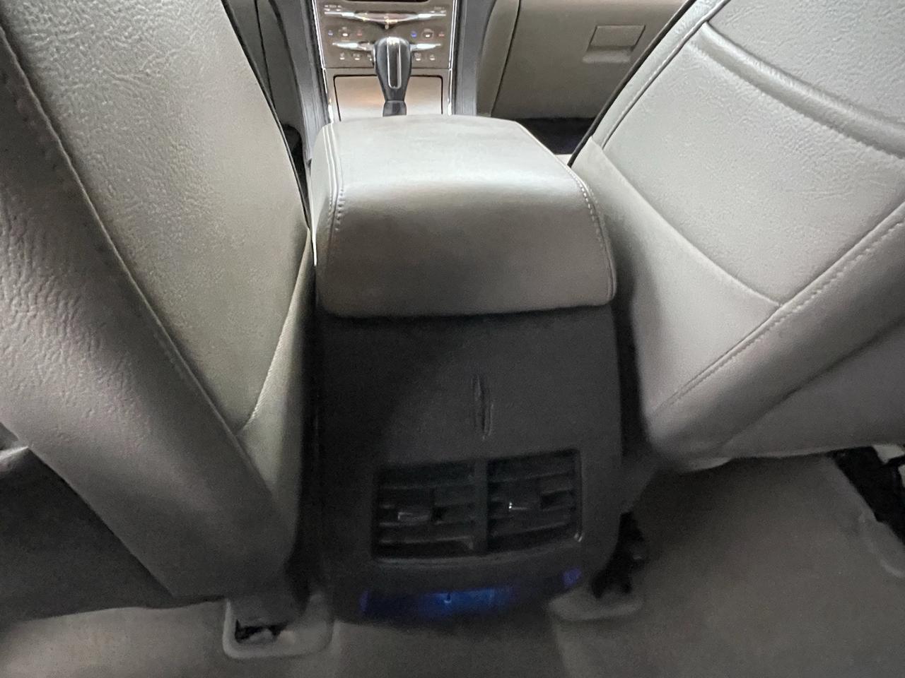 2014 Lincoln MKX Base Alexandria VA